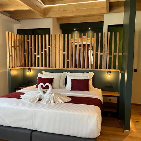 فندق Artion Boutique By Enorme كاندية المظهر الخارجي الصورة