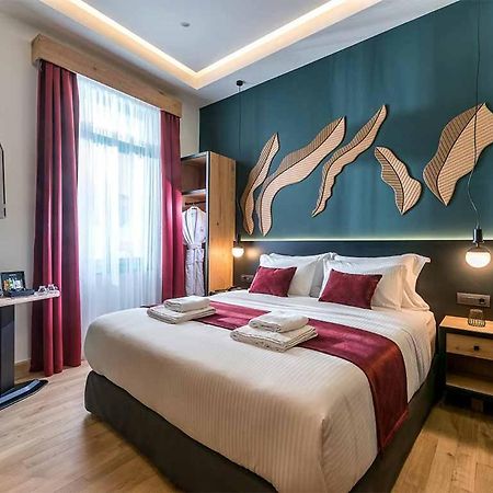 فندق Artion Boutique By Enorme كاندية المظهر الخارجي الصورة