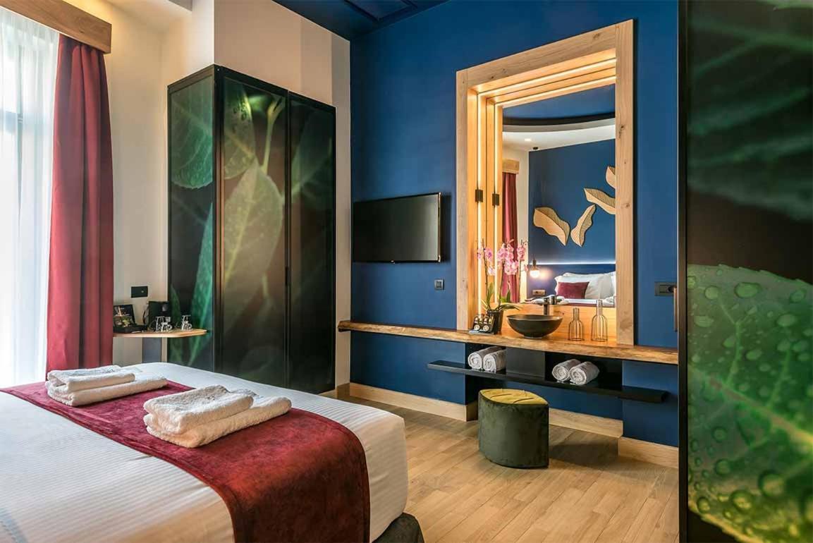 فندق Artion Boutique By Enorme كاندية المظهر الخارجي الصورة