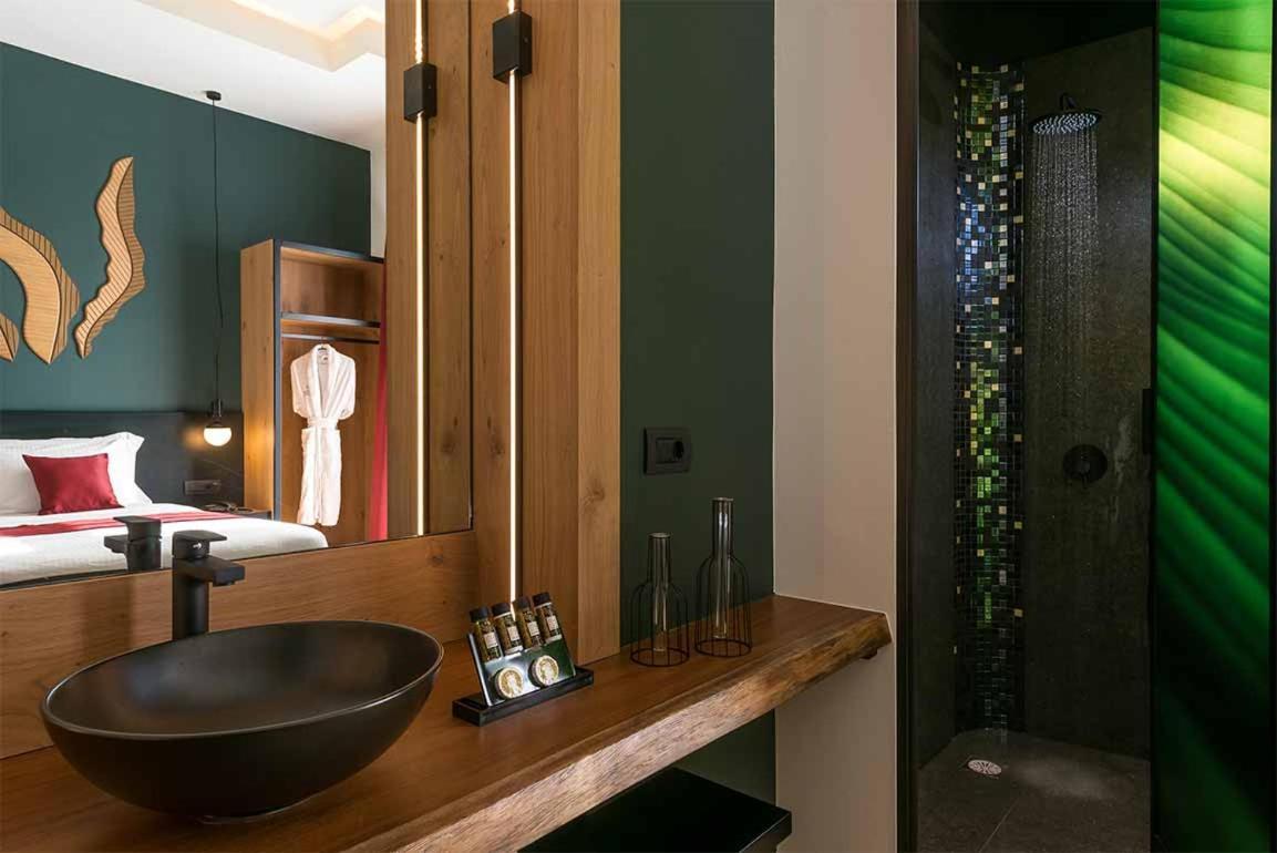 فندق Artion Boutique By Enorme كاندية المظهر الخارجي الصورة